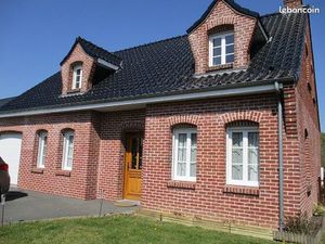 Maison individuelle hazebrouck