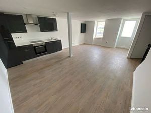 Location d’une maison de ville