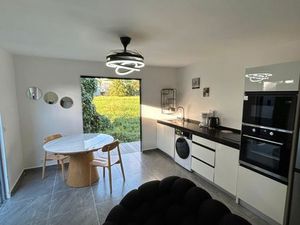 T2 meublé - Standing - Proche du nouveau CHU