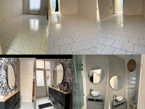 Maison mitoyenne 68 m² – 2 chambres – 690 /mois