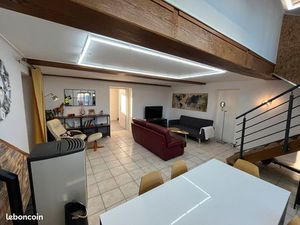 Location Chambre - Fleyriat Haut