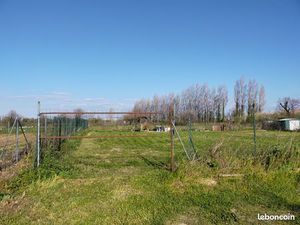Terrain de Loisirs ou Agricole