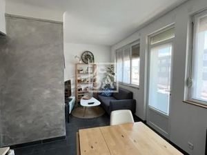 Appartement 3 pièces 45 m²