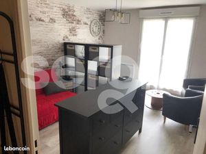 Appartement 1 pièce 30 m²