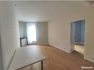 T2 vieux saint maur 40m2