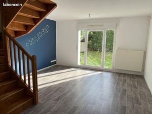 Pavillon 87 m² Faulquemont