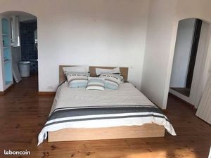 Location maison a l'annee