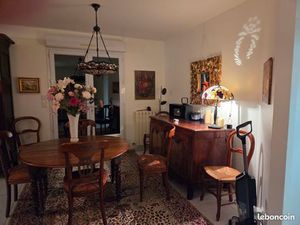 A louer pavillon varennes vauzelles