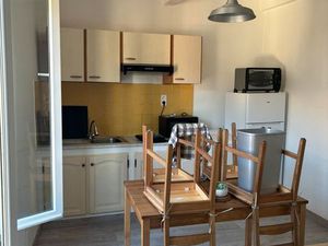 Appartement 29m2 proche université