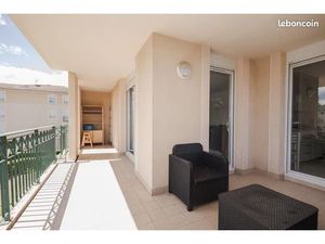 Appartement 3 pièces 72 m²