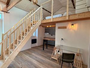 Magnifique Duplex - Stationnement facile