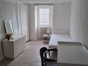 Location chambres étudiants