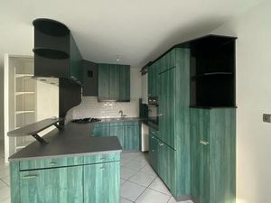 Appartement T2 à louer - 3 pièces - 65 36 m2 - La Roche Sur Foron - 74 - RHONE-ALPES