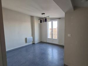 Appartement T2 en bon état