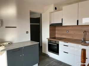 Location appartement T1 Bonneville