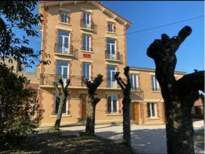 Appartement T2 meublé