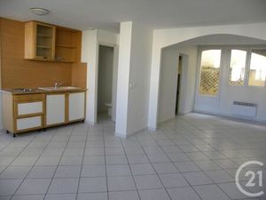 Appartement Studio à louer - 1 pièce - 37 15 m2 - Gaillac - 81 - MIDI-PYRENEES