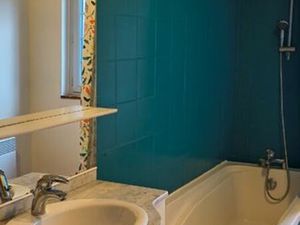 Appartement T4 Style loft