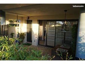 Studio a louer a l'annee