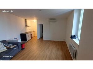 Appartement F3 67m² VILLENEUVE DE LA RAHO
