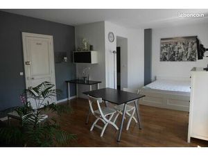 Location appartement meublé 38 m2