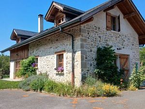 Maison meublée à louer