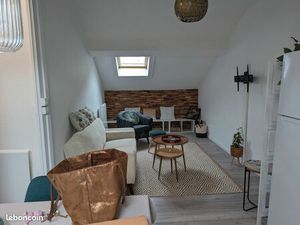 Appartement Annemasse 55 m2
