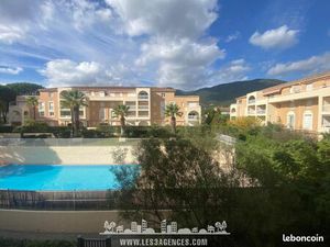 Appartement 3 pièces 53 m²