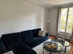 Appartement 2 pièces meublé de 45 m2 à louer – CHOISY-LE-ROI