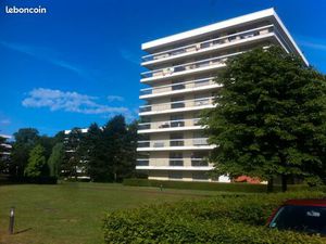 Coquet STUDIO MEUBLE 33m2 CROIX BARBIEUX