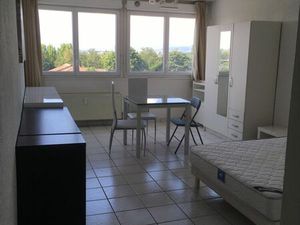 A louer studio meuble 31m² dardilly