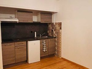 Appartement T2 à louer