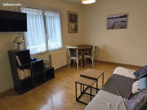 T2 plein centre la baule