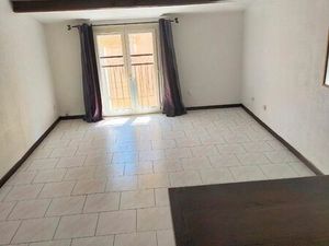 A louer appart t1 Morieres