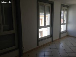 Appartement 54m2