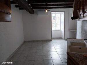 Appartement t1