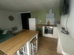 Appartement meublé neuf