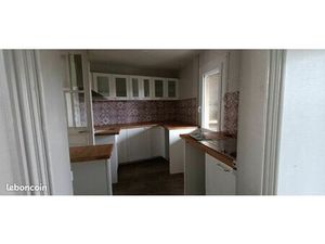 Maison de ville 4 pièces 78 m²