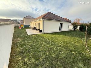 Maison à louer à Troyes