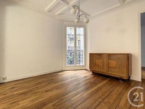 Appartement T2 à louer - 2 pièces - 43 61 m2 - Paris - 75015 - ILE-DE-FRANCE