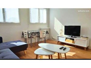 Appartement 2 pièces 44m2