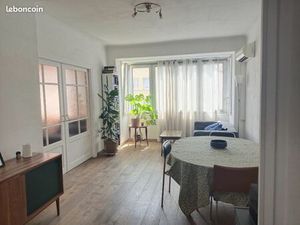 Appartement T3 Perpignan disponible dès à présent