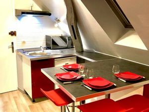 T2 meublé et rénové ile d’Yonne parking gratuit