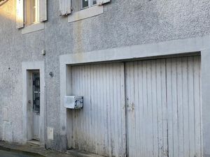 Maison de ville  3 pièces