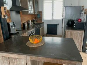 Maison 6 pièces 110m²