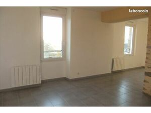 APPARTEMENT RECENT EN VILLE T 3 DE 76 m²