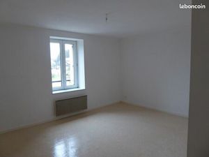 F3 au Rez de chaussée