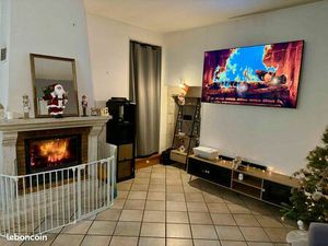 Location grande maison familiale