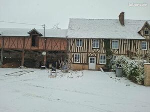 Particulier loue maison F3