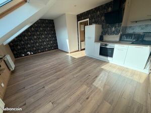 À louer appartement